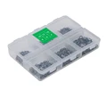 150 piezas 1 caja
