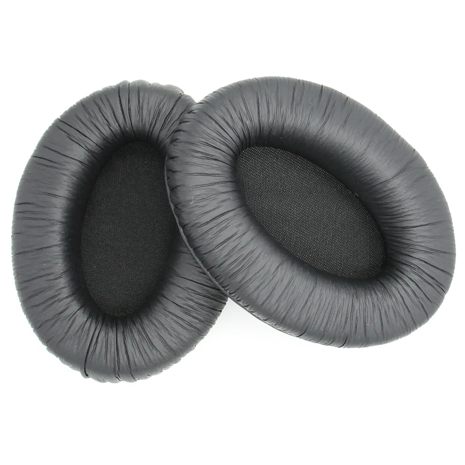 Suitable for Senhai HD280 PRO Headset Sponge Earmuffs Cotton Pad Leather Covers.