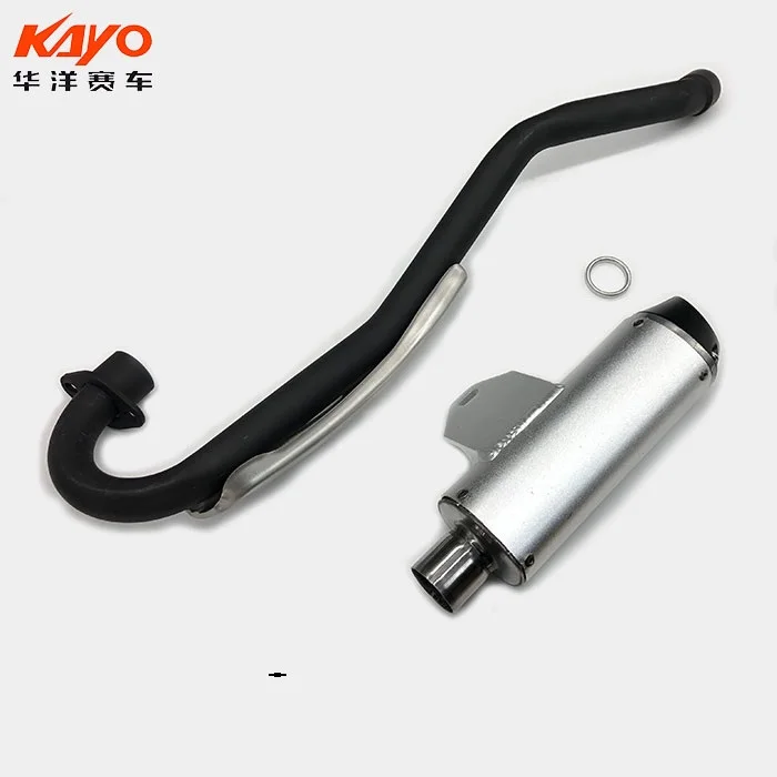 For Zongshen CB250 …