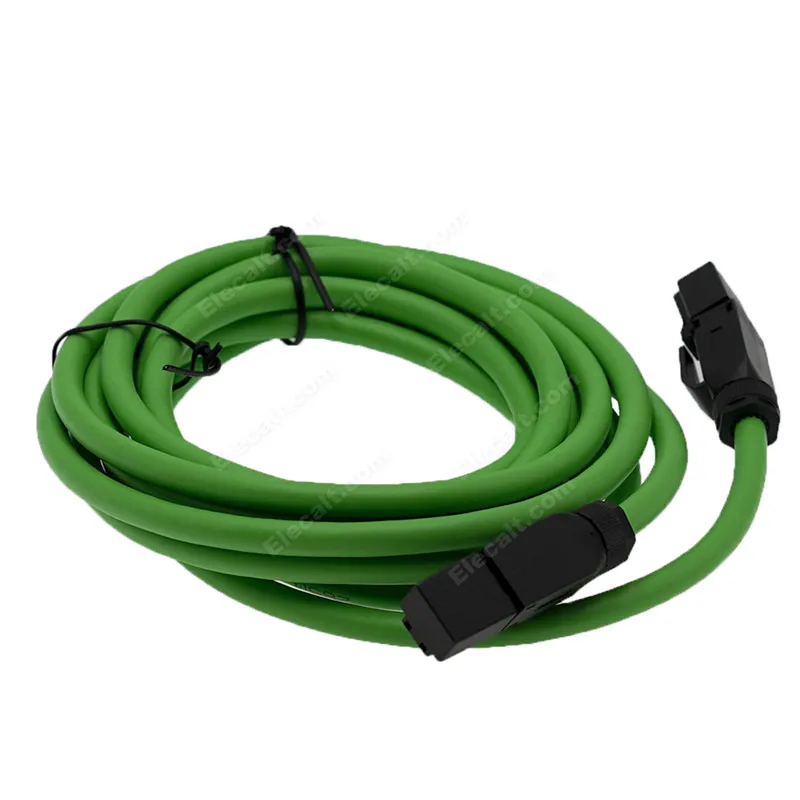 RJ45 to IMI Encoder Cable for Sigma-7 amp to Controller JZSP-CM3RR00-03-E JZSP-CM3RR00-02-E JZSP-CM3RR00-01-E JZSP-CM3RR00-A5-E