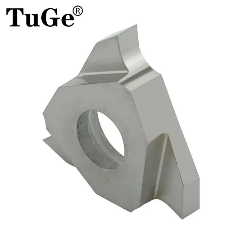 TGF32L050 untuk 300 CNC Internal Mesin Bubut Mengubah Alat Cutter Turning Alat Pemotong Karbida Sisipan Blade untuk Aluminium dan Tembaga