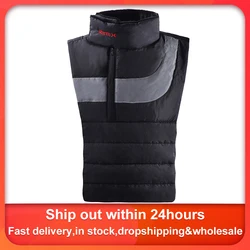 Winter Extended Scarf Water-resistant Neck Warmer Thicken Fleece Bib Neck Scarf For Ski Motorcycling Snowboarding Riding Sports