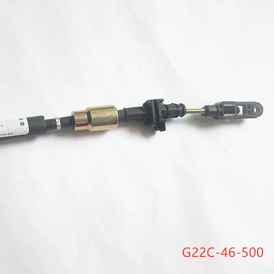 Car accessories transmission control cable for Mazda 6 2002-2008 GG automatic AT transmission