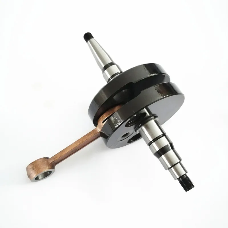 

Engine Crankshaft Assy for Simson S50 Motorcycle Crank High quality