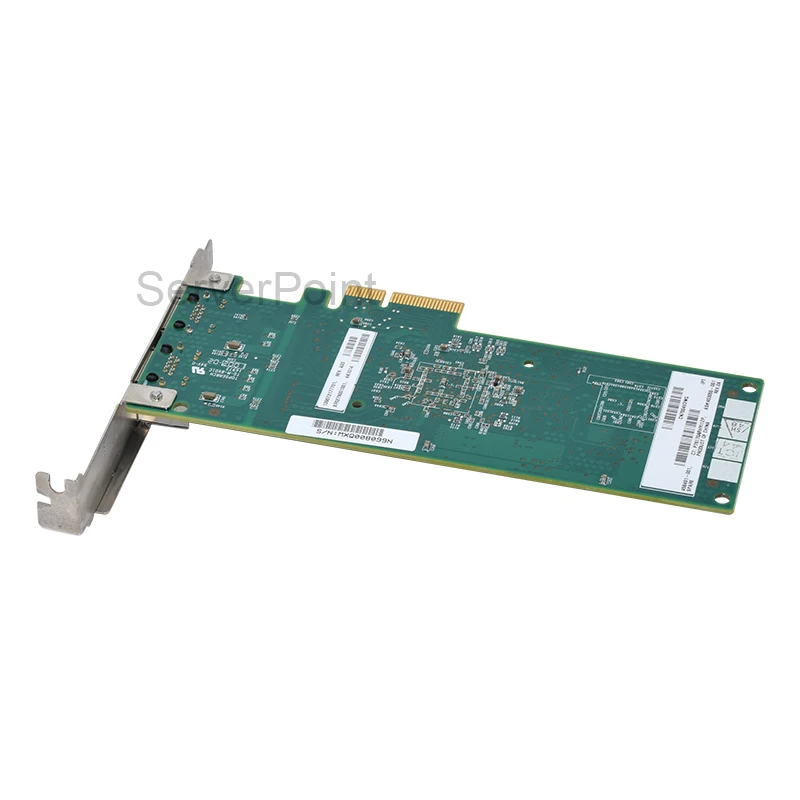 Original authentic 453055-001 458491-001 Dual Port Multifunction Gigabit Server Adapter