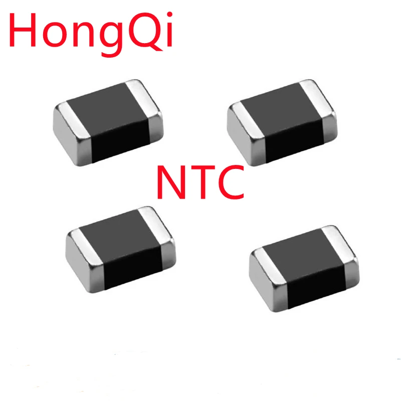 100PCS ใหม่และต้นฉบับ Thermistor NTCG163JF103FT1 0603 10K 1% B = 3435