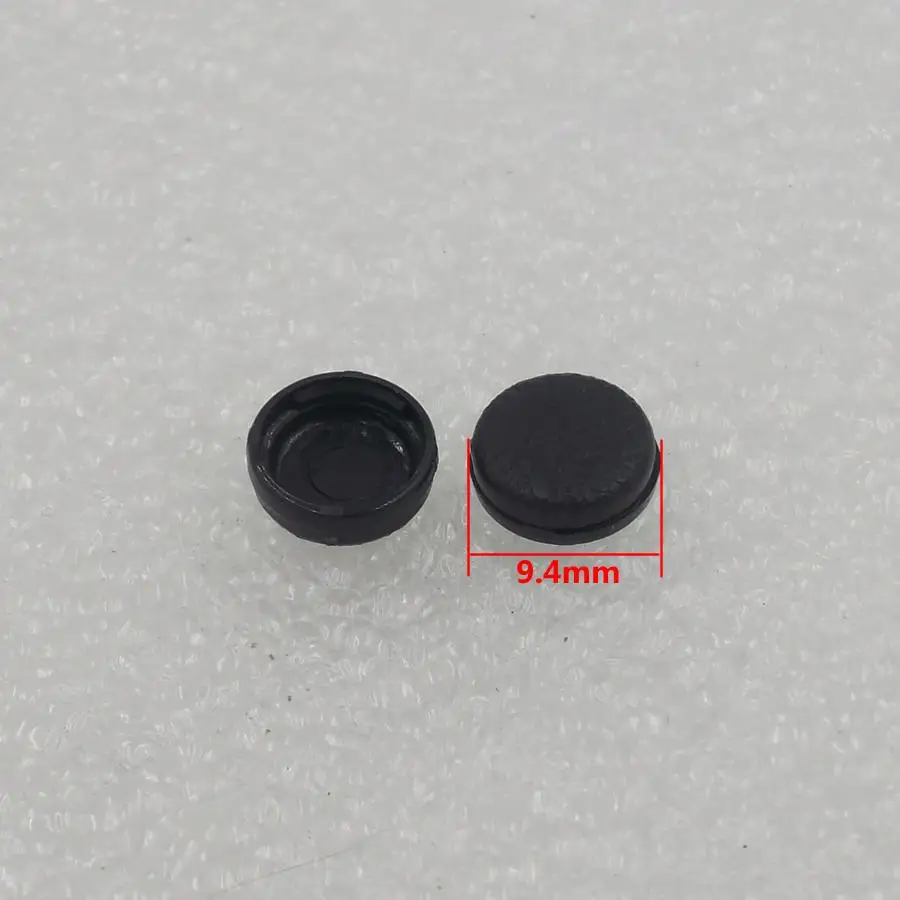 For Hyundai Elantra Black Cover Self Tapping Screw Cap Plug Screw Caps Door Trim Cap  Interior Screw Cover