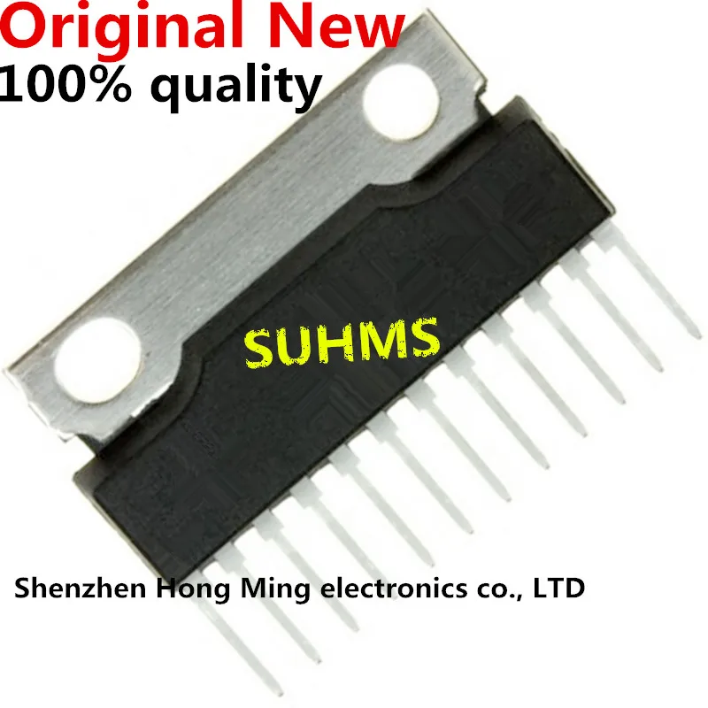 

(5piece)100% New AN7591 ZIP-12 Chipset