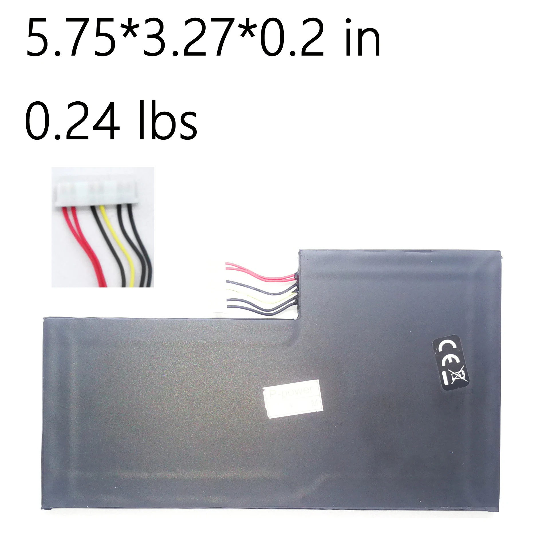 Genuine Original AC13F3L AC13F8L Laptop Battery For Acer Iconia Tab A1-A810 A1-A811 W4-820P W4-820 A1-810-81251G01NW Tablet