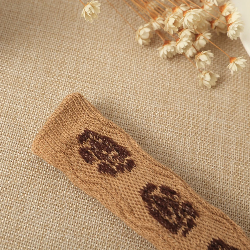 Couvre-jambes de meubles coordonnants, protecteurs de sol à haute élasticité, chaussettes de pieds de chaise, capuchon de meubles, 4 pièces par lot