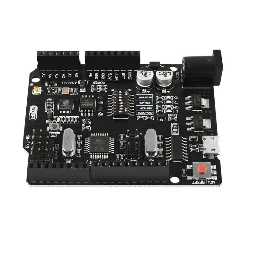 Rwifi,atmega328p esp8266 (32mbメモリ) USB-TTL ch340g,arduino,Atomcu,wemos,esp8266,新しいコレクション用