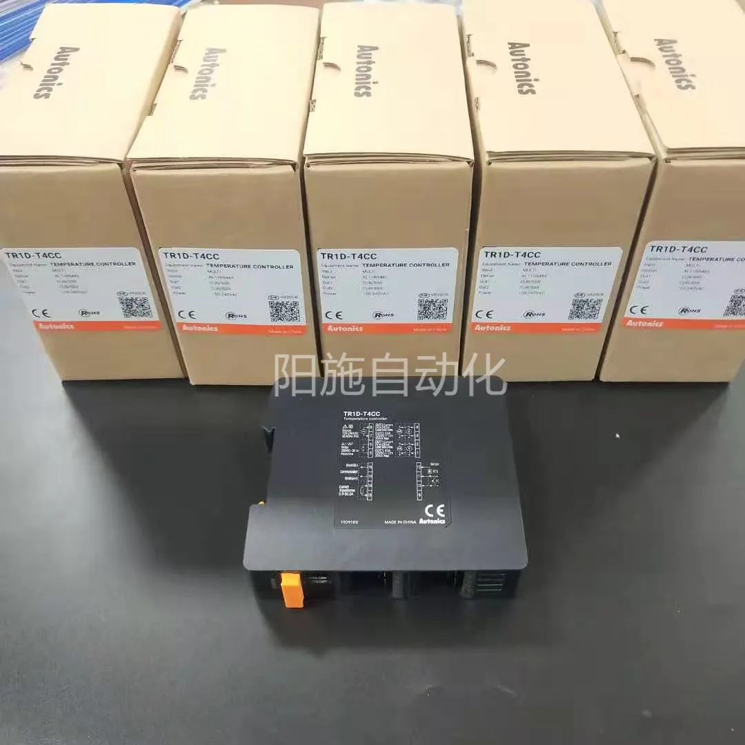 10pcs New Origial Autonics TR1D-14CN