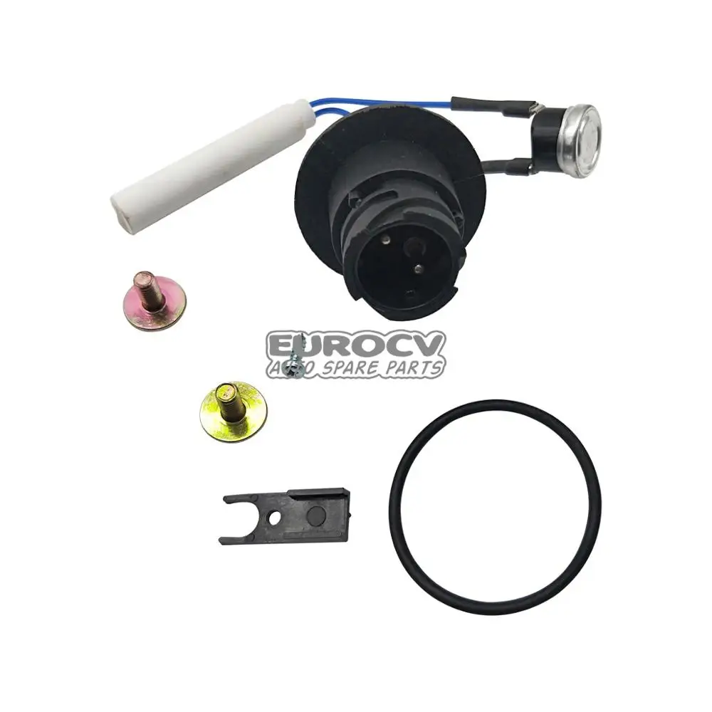 Spare Parts for Volvo Trucks VOE 85102266 Air Dryer Repair Kit