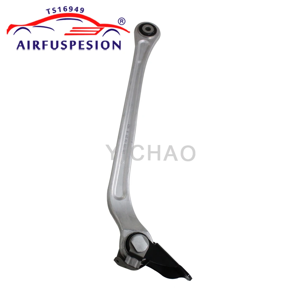 For Mercedes Benz W211 E 230 / E 250 2303500429 Air Suspension Shock Repair Kits Rear Right Lower Rearward Tarck Control Arm