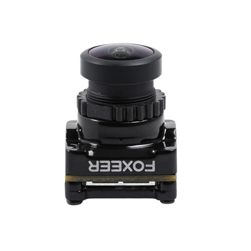 Foxeer Apollo Digital 720P 60fps 3ms Low Latency FPV Camera 19X19mm for DJI FPV Air Unit Caddx Vista HD FPV System