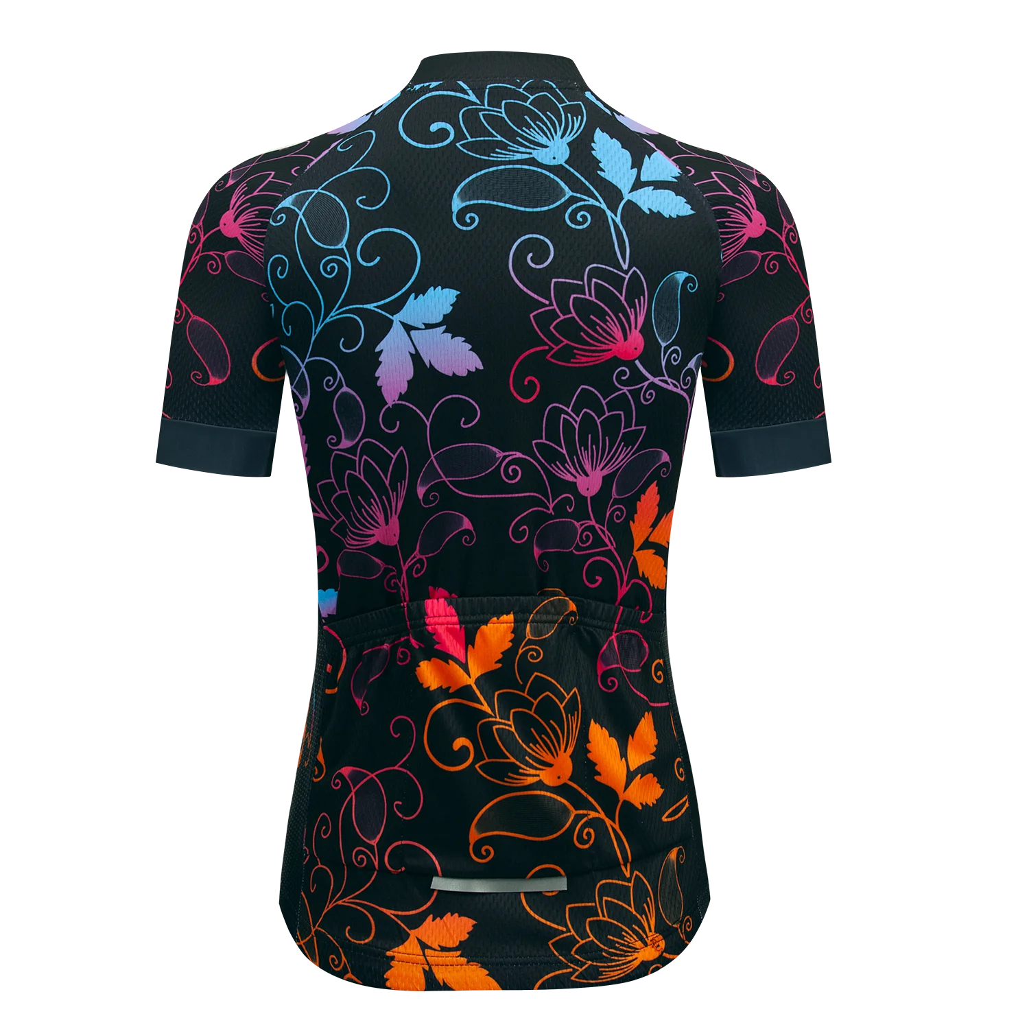 JPOJPO Pro Cycling Jersey Women Mountain Bike Jersey Summer Short Sleeve Cycling Shirt Racing Sport Bicycle Jersey Cycling Wear