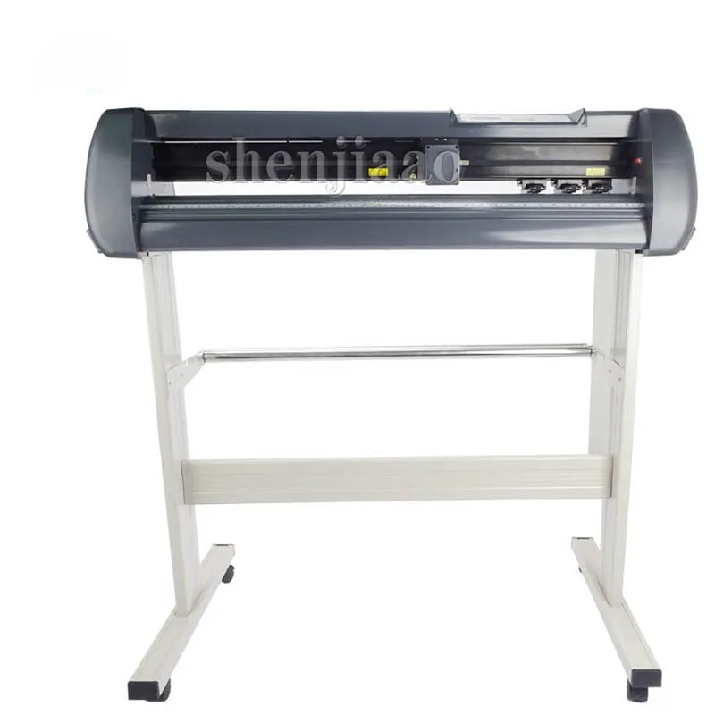 SK-870T vinyl cutting plotter cutting width 780mm vinyl plotter cutter Usb cutting plotter 110v 220v 1pc