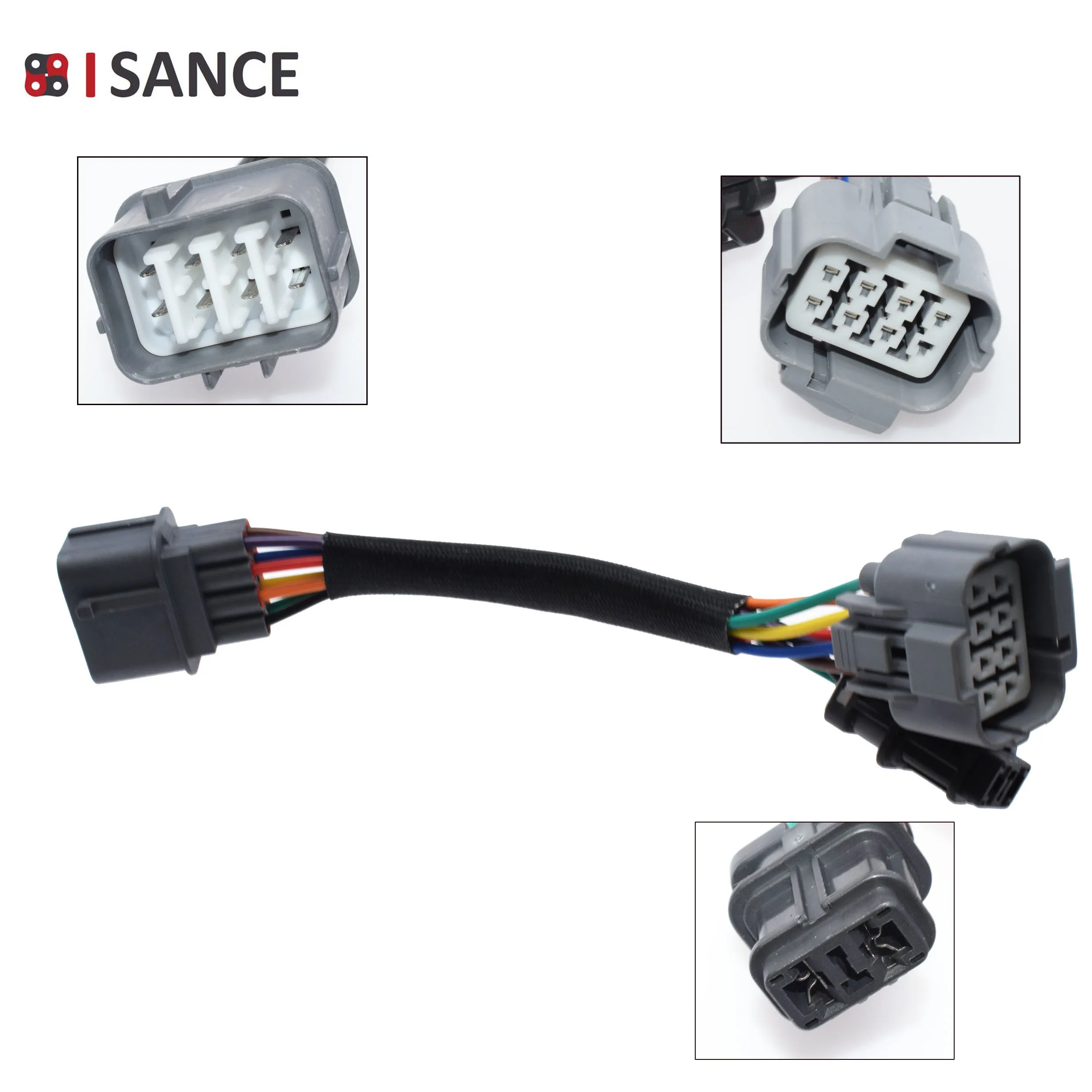 Adapter OBD2 para OBD1 para Honda Civic 2000: Uma Solução Prática para Diagnóstico Automotivo