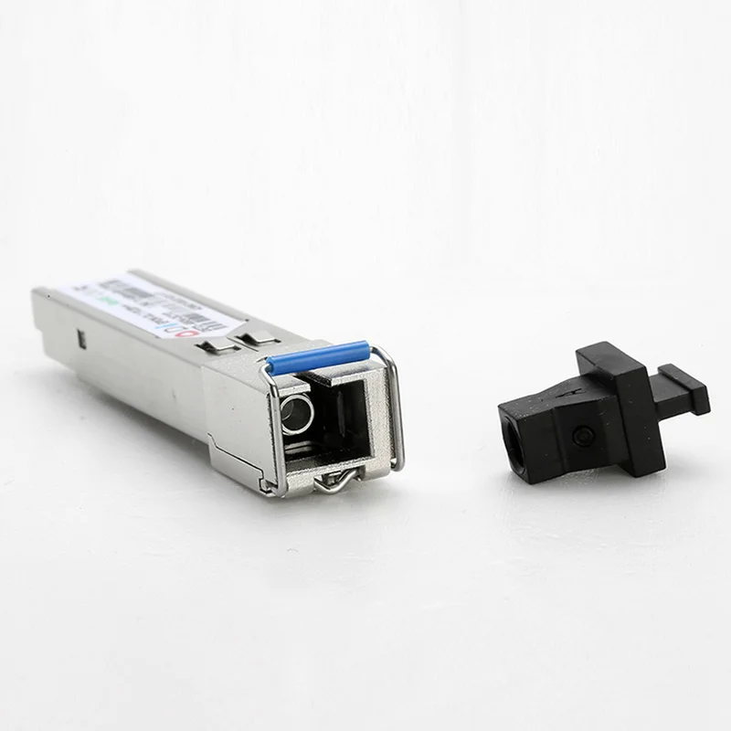 Epon GPON SC OLT Optische Transceiver PX20 + PX20 ++ Px20 +++ C + C ++ SFPOLT1.25G 1490/1310nm 3-7dBm Sc Olt Ftth Solutionmodule สำหรับ