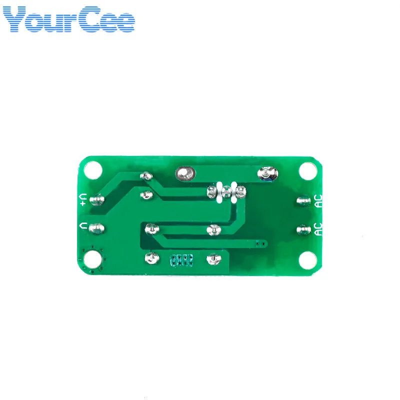 Regulated Rectifier Filter Board Power Supply Module Single 5V 6V 9V 12V 15V 18V 24V L7805 L7806 L7809 L7812 L7815 L7818 L7824