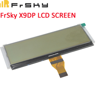 FrSky Taranis OpenTX X9D Plus/ X9DP SE/ X9DP 2019 LCD Screen