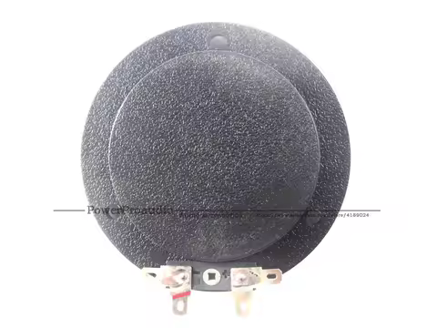 Replacement Diaphragm for Eminence Yamaha Carvin Sonic Drivers PSD2002-8