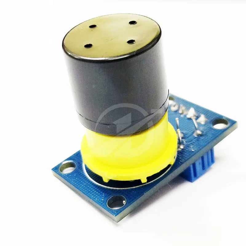 MQ Series Kit MQ-2~MQ-135 9 Gas Sensor Modules MQ-131 Module Ozone Gas Detection Ozone Sensor Module