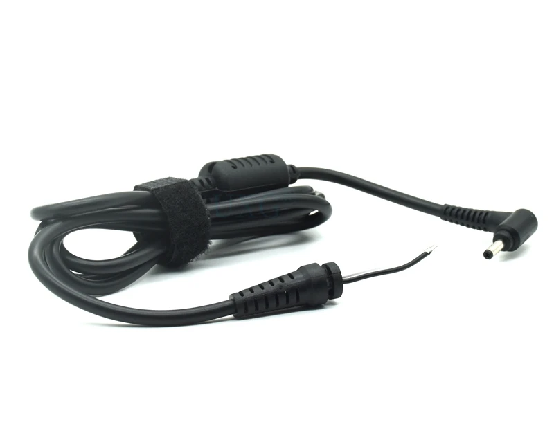 1 個 3.0 × 1.1 ミリメートル DC 電源充電器プラグケーブルコネクタ ASUS/SAMSUNG ラップトップアダプタ充電器 DC コネクタ 3.0*1.0 ケーブル