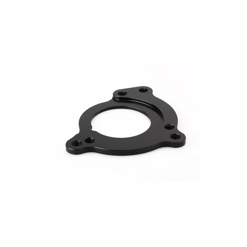 Bike Chain Guide Conversion Seat Bottom Bracket (BB) Adapter ISCG 03 05 Chain Guide Adaptor Mount Steady Bike Parts ISCG image 5