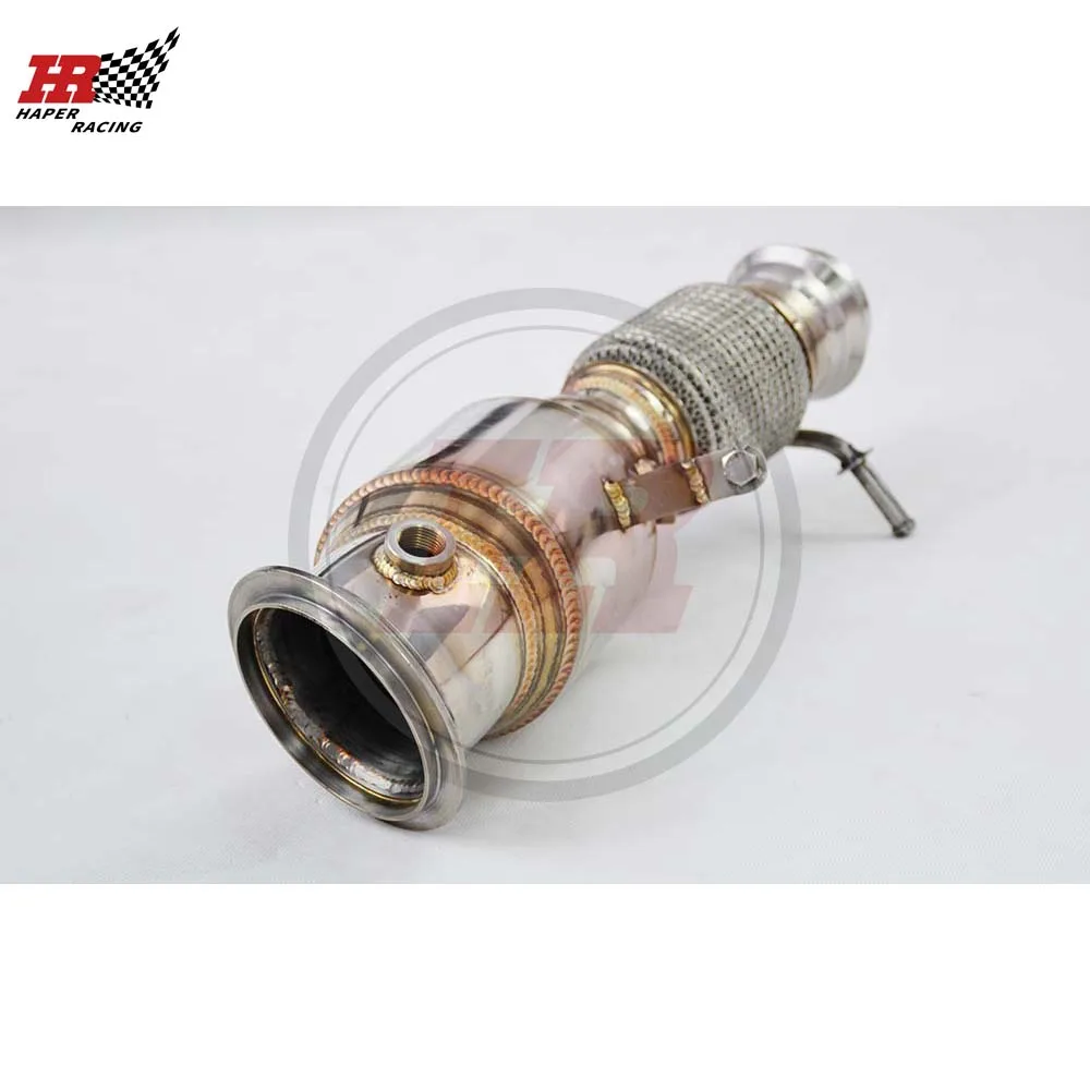 Hp Racing Cnc Stain…