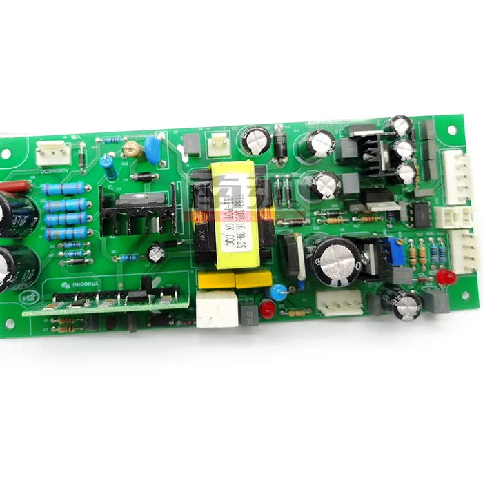 Inverter Welding Machine Circuit Board IGBT Dual Voltage Welding Machine Switching Power Supply Board ARC250GS Accessories