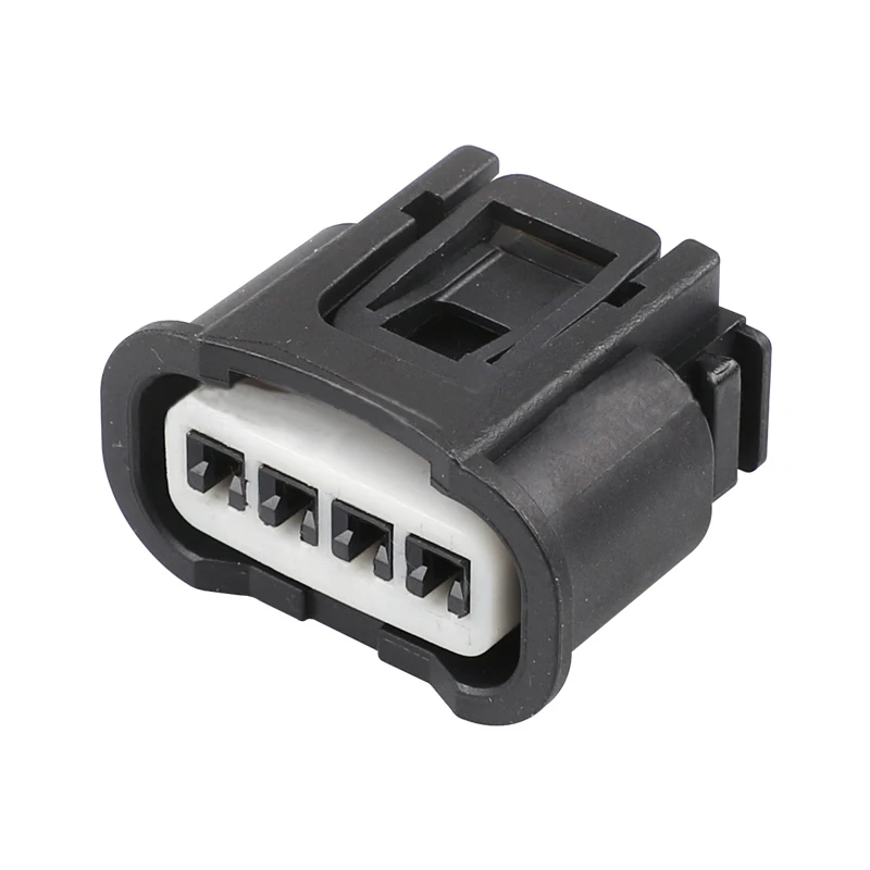 

4-контактный автоматический корпус, жгут электрических проводов, незапечатанный разъем 90980-12A29, 5/10/20/50/100 комплектов