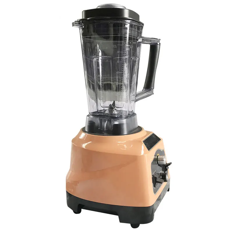 Multifunctional Smoothie Machine Grinder Mixer Soya-bean Milk Machine Mixer Broken Nutrition Soy Milk Cooking Machine