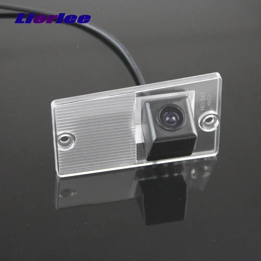 

For KIA Cerato Hatchback Car Rearview Parking Camera HD Lens CCD Chip Night Vision Water Proof Wide Angle CAM