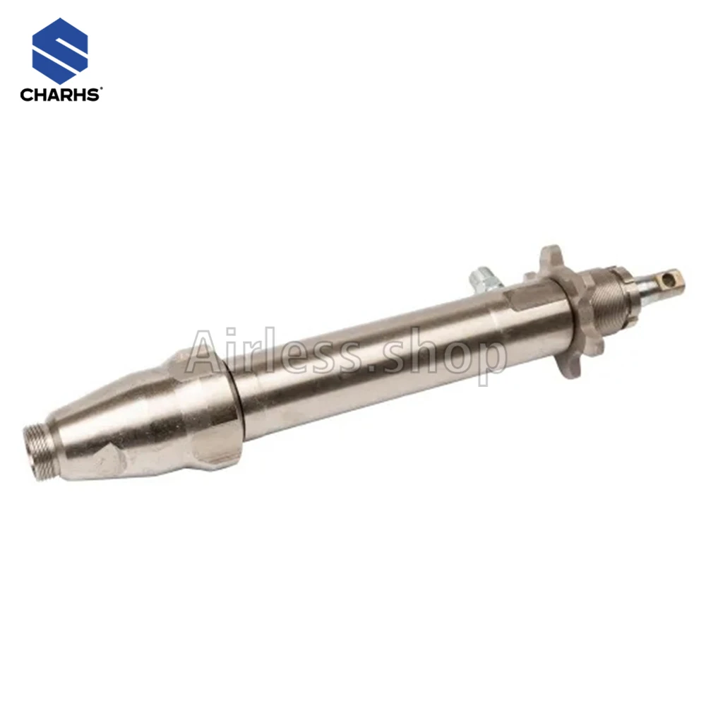 287928 Piston Pump Assembly For Airless Paint Sprayer Mark V Fluid Pump Assembly