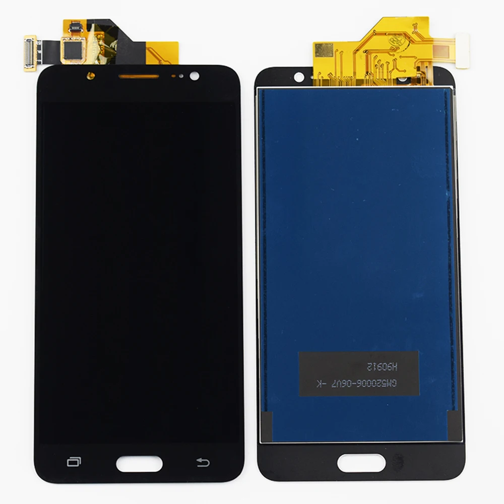 5.2\' LCD For Samsung J5 2016 J510  LCD Display Touch Screen Digitizer Assembly J510 J510FN J510F J510M J510H /DS LCD Replacement