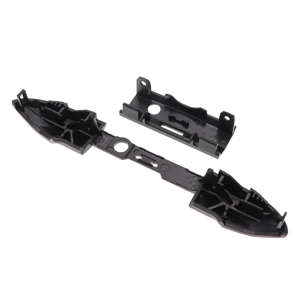 Кнопки LB и RB кнопки бамперы для Microsoft XBox Series X S контроллер триггер кнопка средний держатель с отверткой инструмент