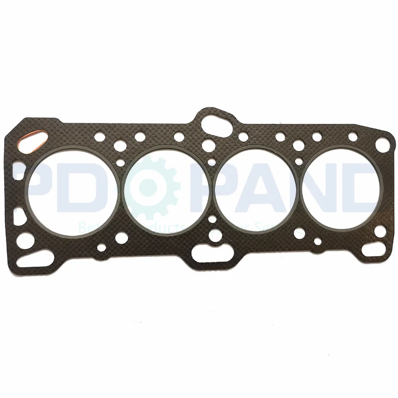 4G63 4G63T G63B Engine Cylinder Head Gasket MD189978 ForMitsubishi L300 CHARIOT STARION PAJERO/SHOGUN GALANT 2.0 8V SOHC