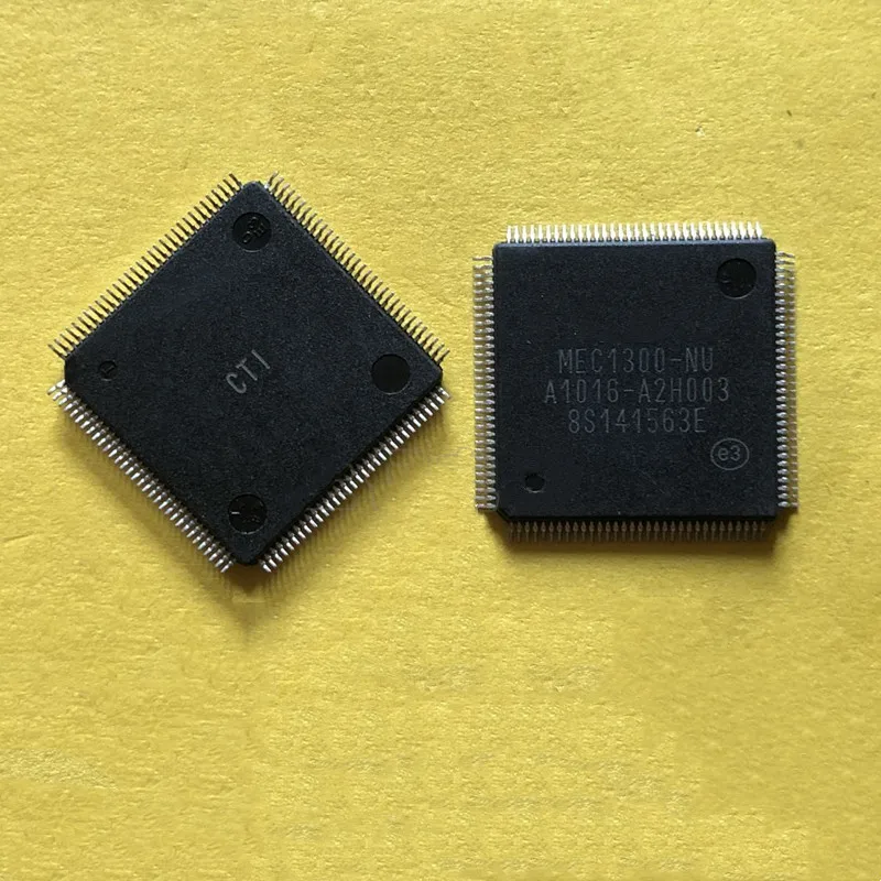 (5piece) 100% New MEC1310-NU MEC1310 NU QFP-128 Chipset