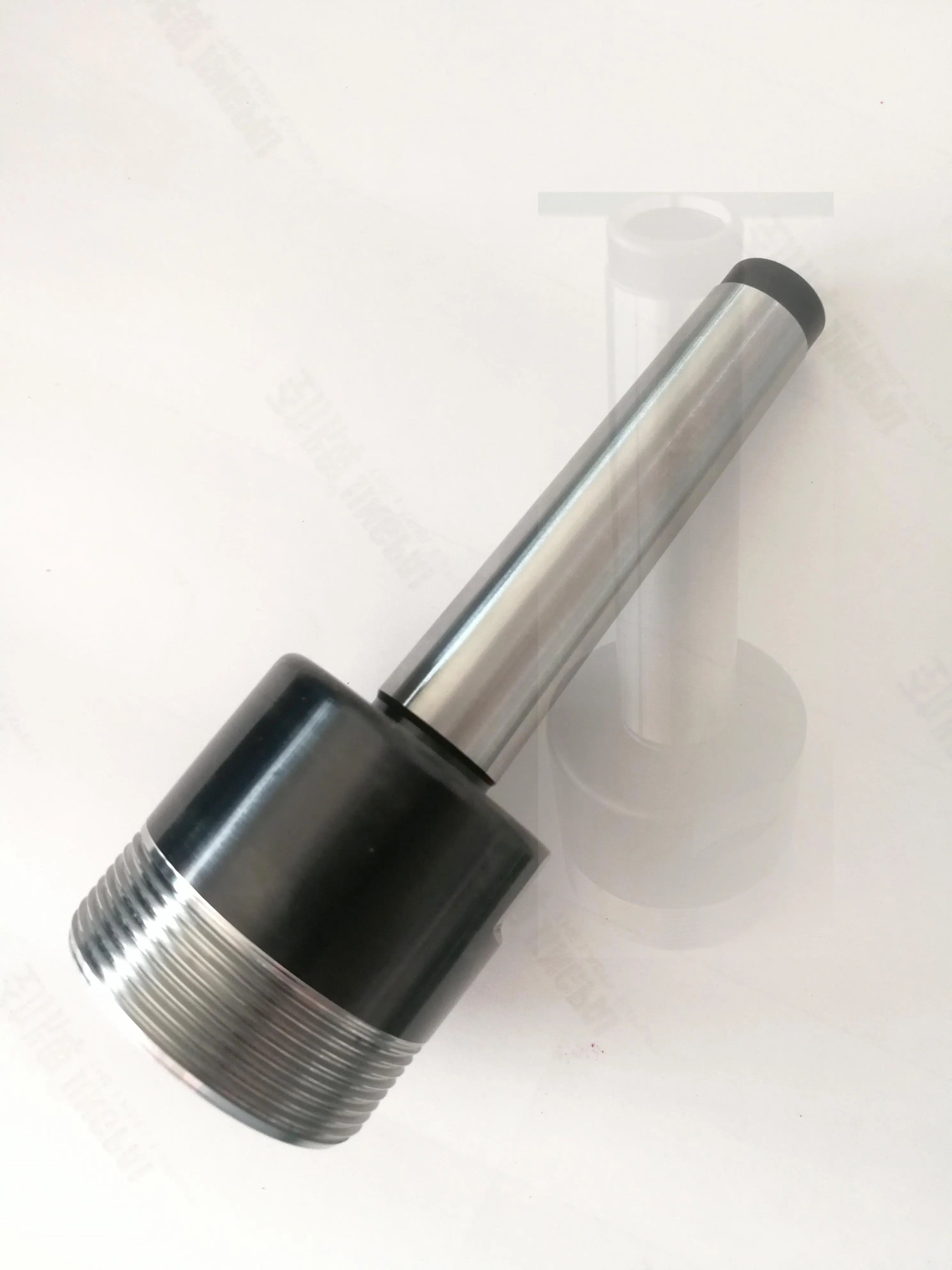 Precisão mt3 er32 m12collet chuck titular cnc fresagem morse taper #3 eixo
