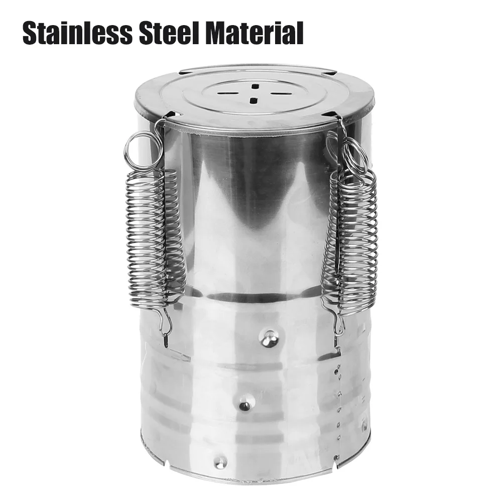 Round Shape Press Machine Ham Press Maker Kitchen Gadgets Kitchen Accessories for Making Meat Tool Stainless Steel