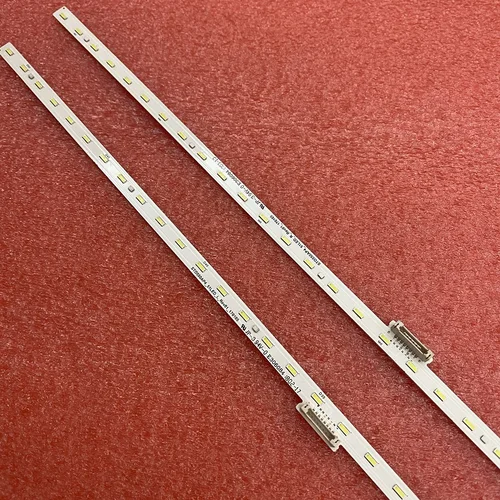 Imagen 2 del producto Tira de LED para iluminación trasera para SONY KD-55X706E KD-55XF8096 KD-55XE7005 KD-55XE7093 KD-55XE7002 KD-55XE7096 KD-55X720E XBR-55X800E