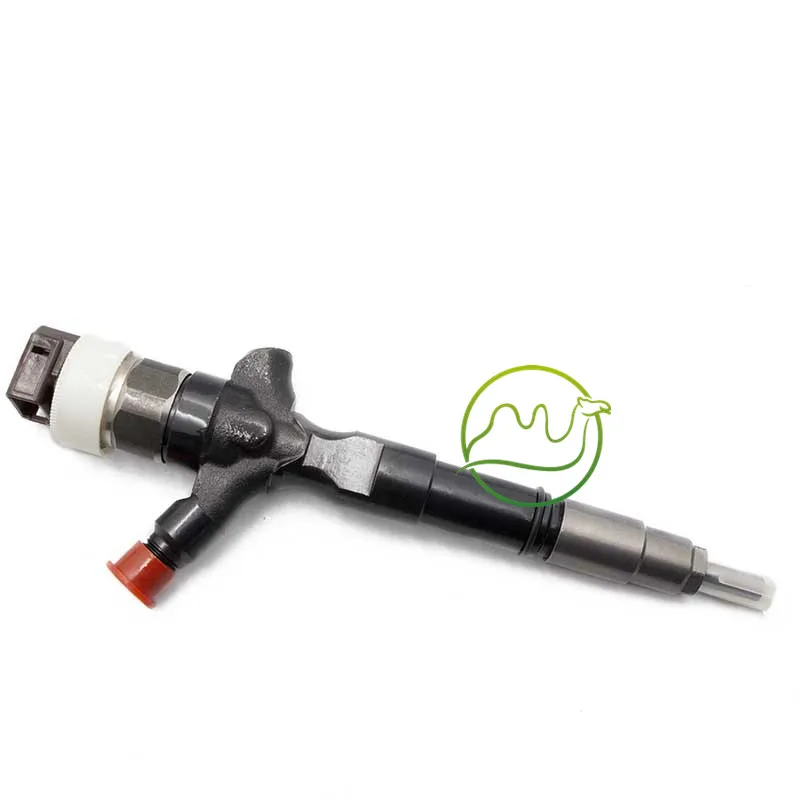 Factory direct domestic brand new high-quality common rail injector assembly 23670-30290