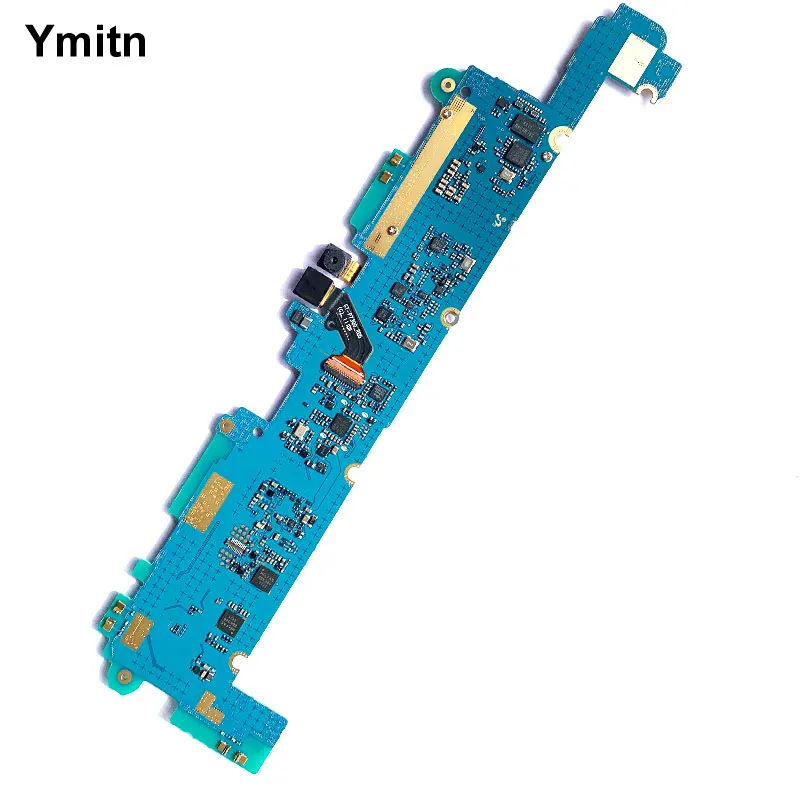 Ymitn Working Well Unlocked With Chips Mainboard Global Firmware Motherboard PCB For Samsung Galaxy Tab 8.9 P7300