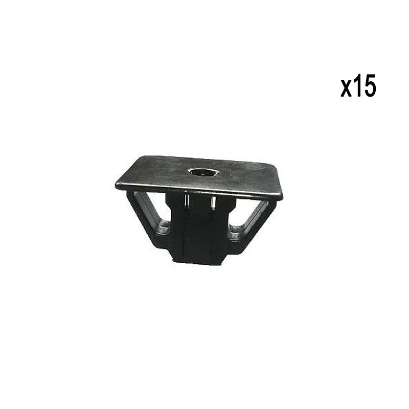 15Pcs Nylon For Hon…