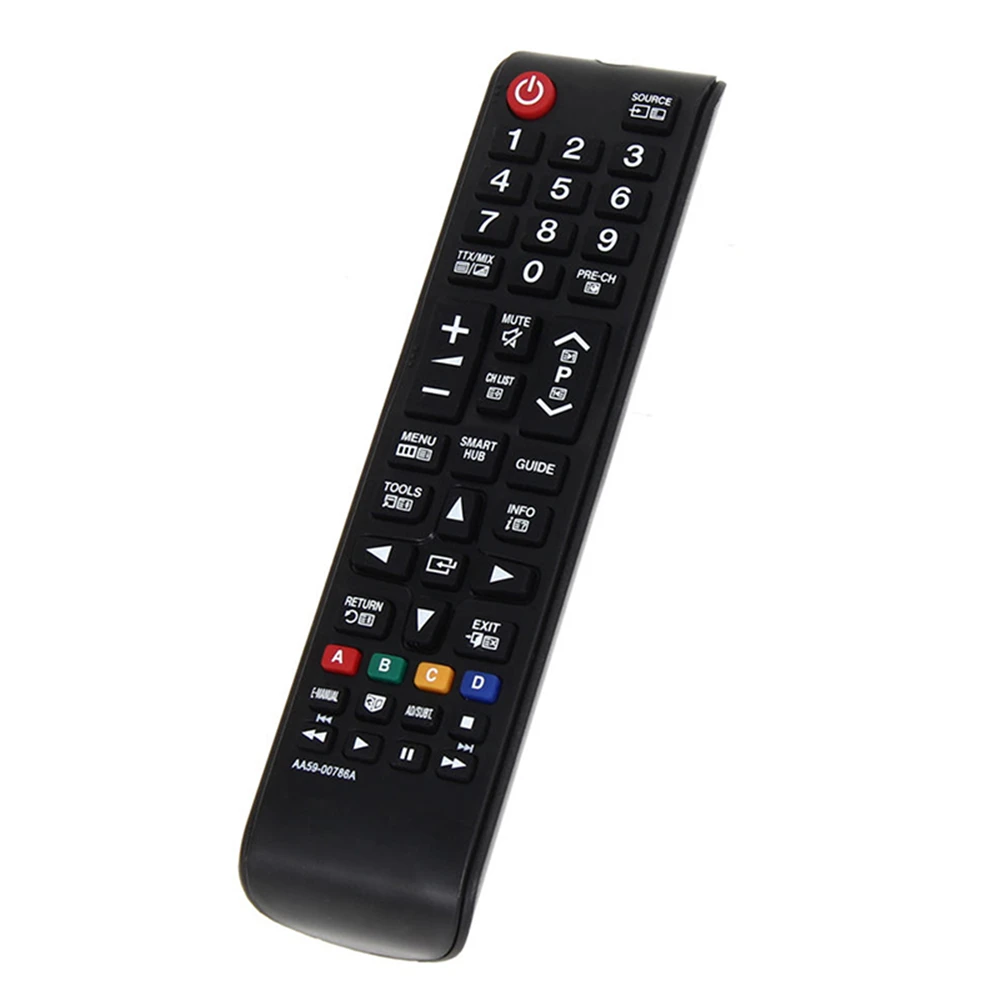 AA59-00786A Replacement Remote Control Controller for Samsung LED Smart TV