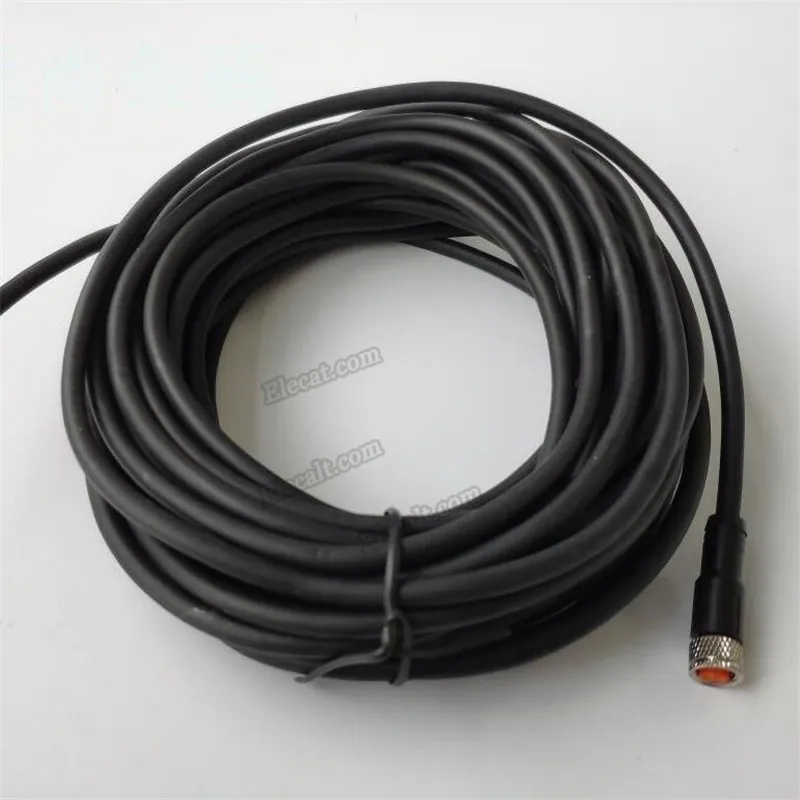 

Compatible OP-73864 2m Fiber Amplifier Connect Cable