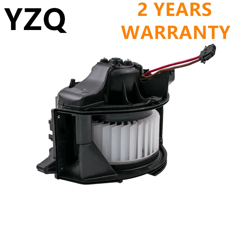 Coolant Heater Engine Blower Motor Fan For Skoda Octavia For Audi A6 4F2 C6 A6 Avant A6Q R8 RS6 4F5 C6 4F0820020A 4F0 820 020