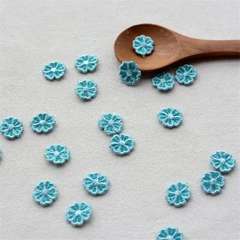 8 best sales पैच कॉउचर - №8