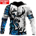 Zip Hoodie